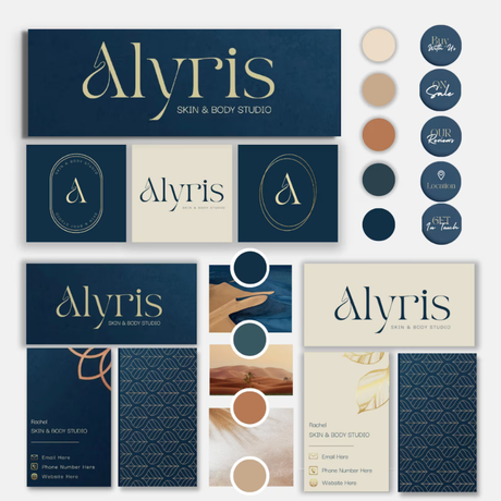 Brand Kits